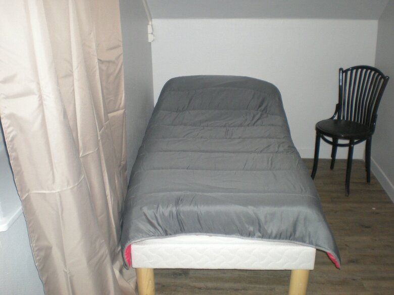 Hotel Caf� de La Gare