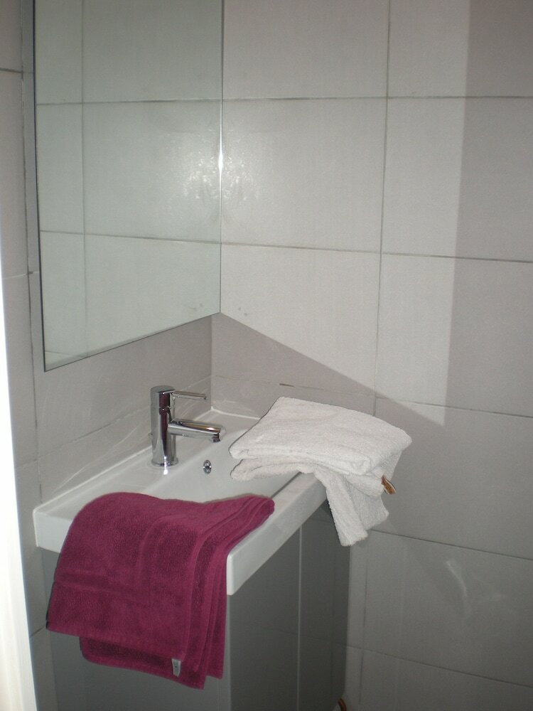 Hotel Caf� de La Gare