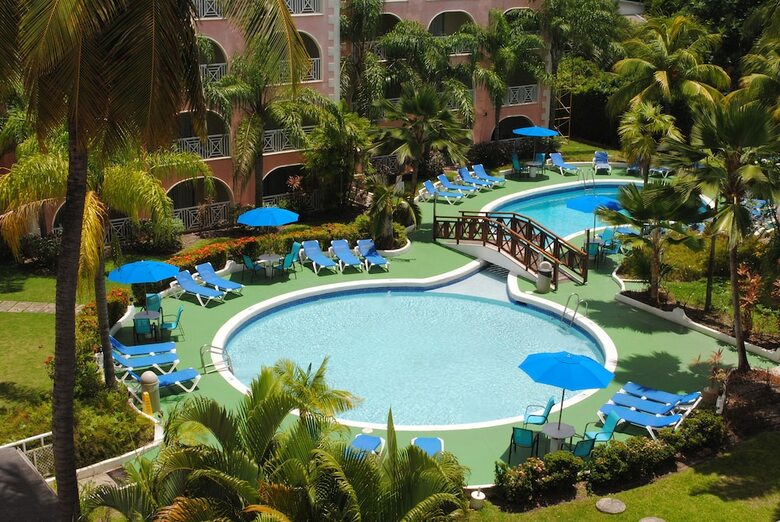 Sunbay Hotel
