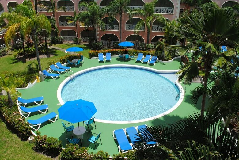 Sunbay Hotel