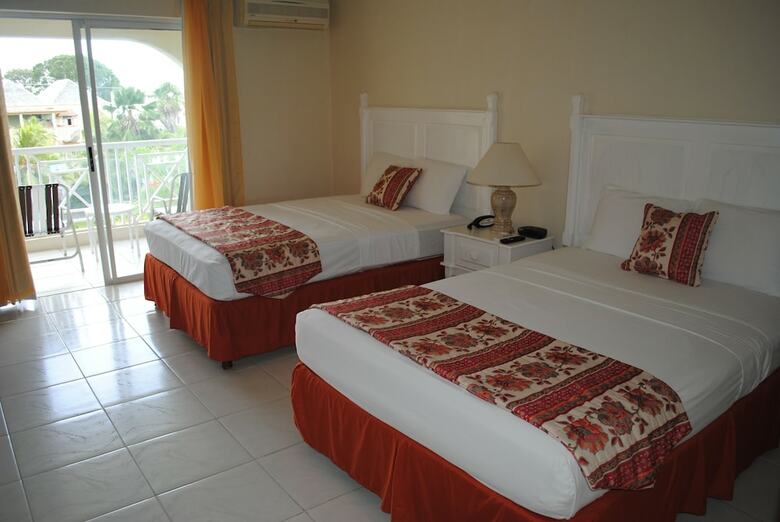 Sunbay Hotel