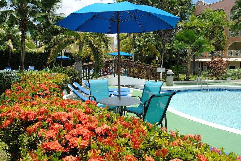 Sunbay Hotel