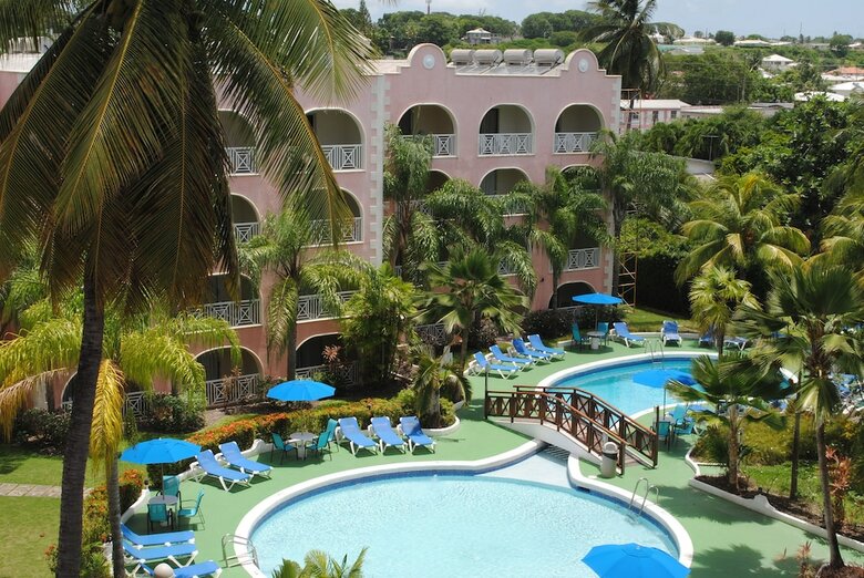 Sunbay Hotel