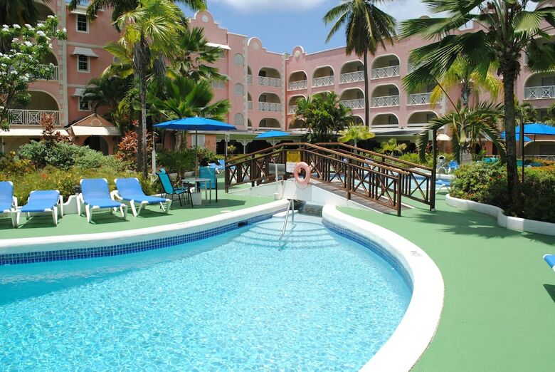 Sunbay Hotel