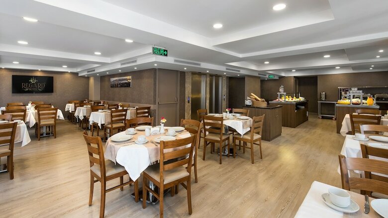 Regard Hotel
