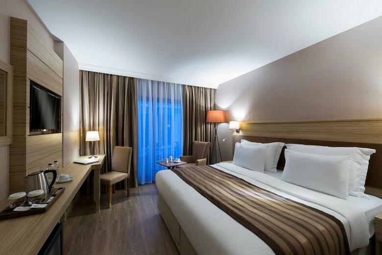 Regard Hotel