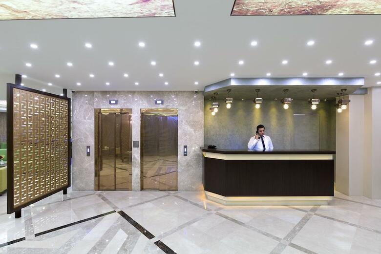 Regard Hotel