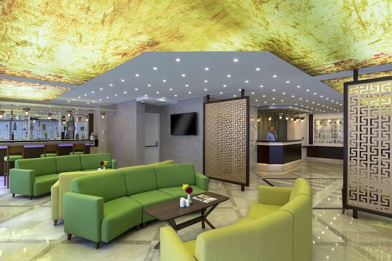Regard Hotel