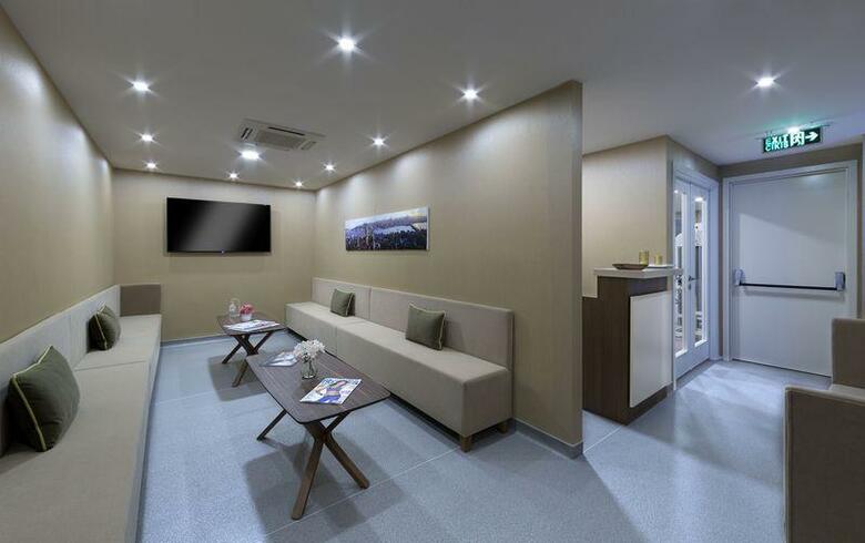 Regard Hotel