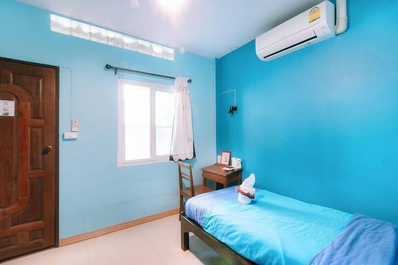 Hotel At Phra Sing