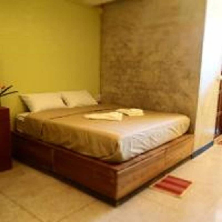 Hotel At Phra Sing