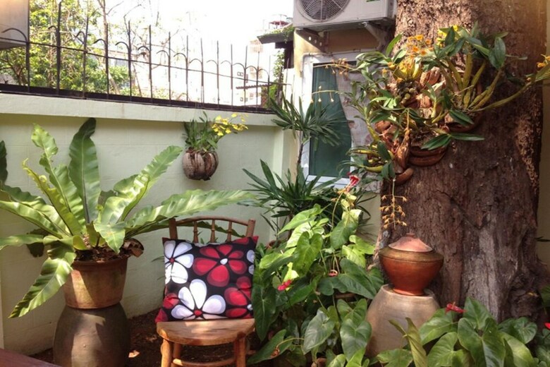 Hotel At Phra Sing