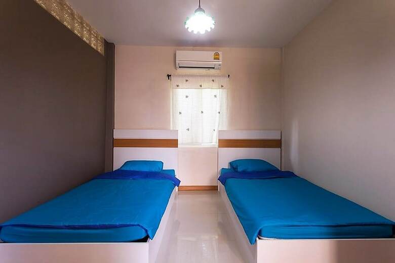 Hotel At Phra Sing