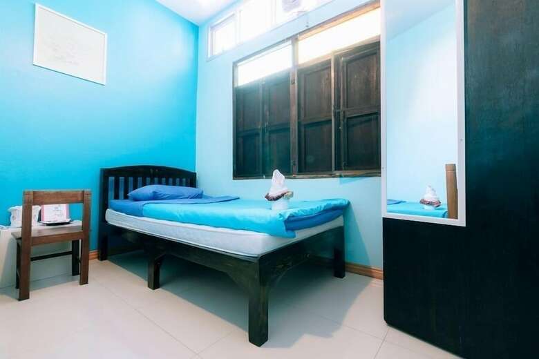 Hotel At Phra Sing