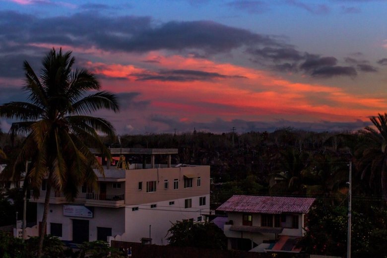 Hostal Sir Francis Drake