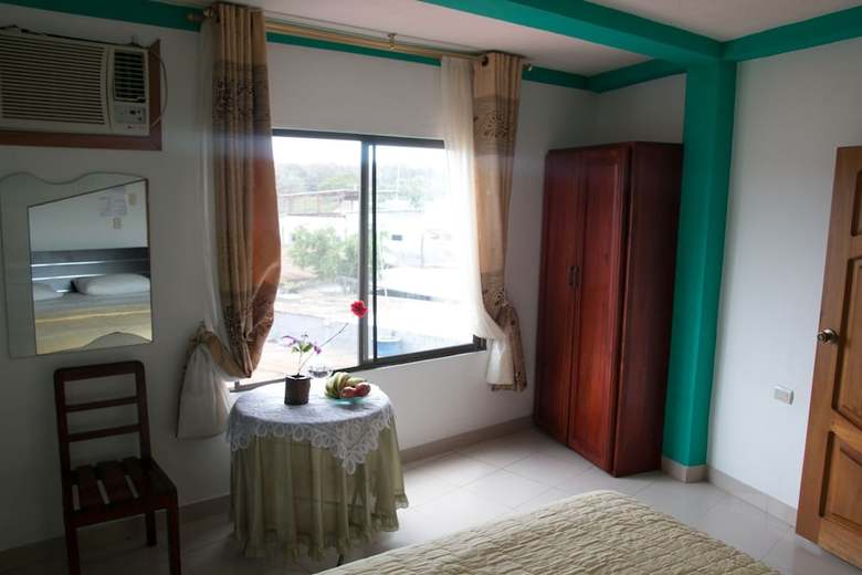 Hostal Sir Francis Drake