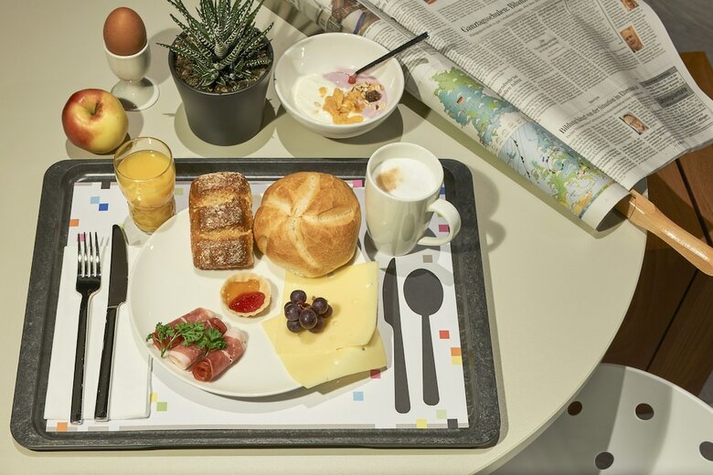 Bed & Breakfast Charly's Tuttlingen