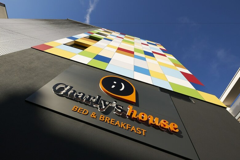Bed & Breakfast Charly's Tuttlingen