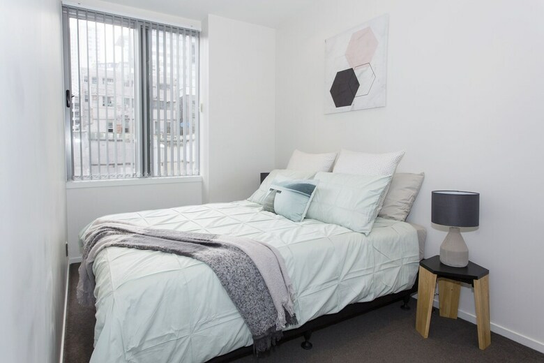 Towny - Britomart Central Apartment - 2 Bedrooms