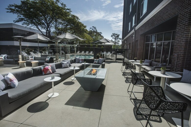 Cambria Hotel Lax