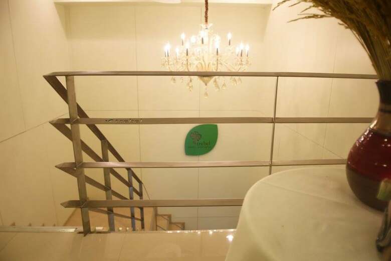 Trebel Service Apartment Pattaya