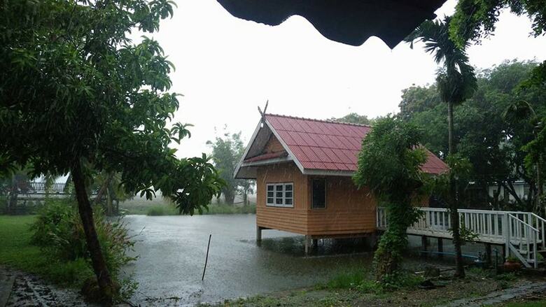 Hotel Wanlapa Farmstay