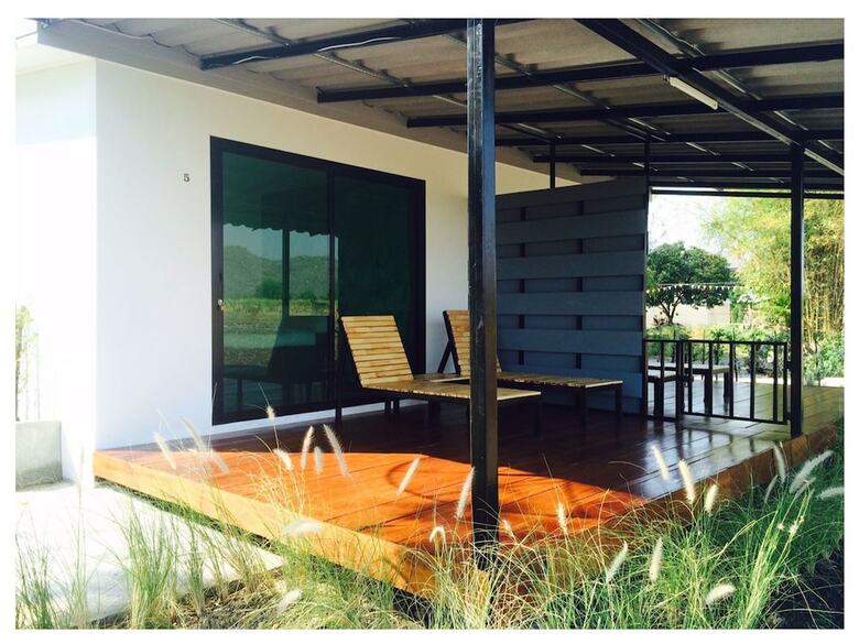 Hotel Wanlapa Farmstay