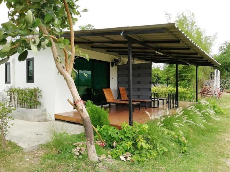 Hotel Wanlapa Farmstay