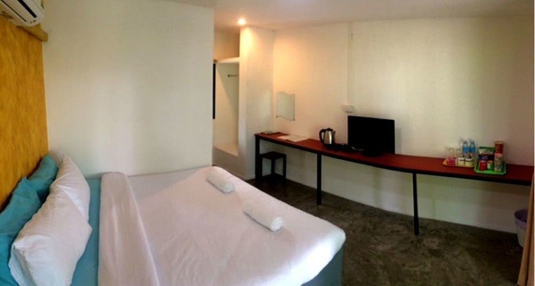 Hotel Wanlapa Farmstay