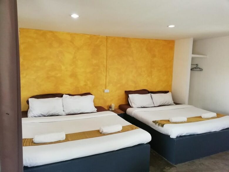 Hotel Wanlapa Farmstay