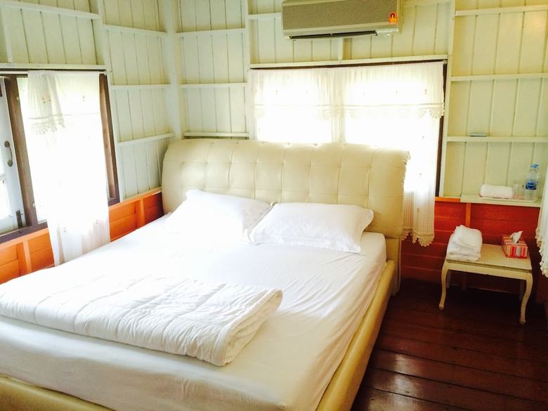 Hotel Wanlapa Farmstay