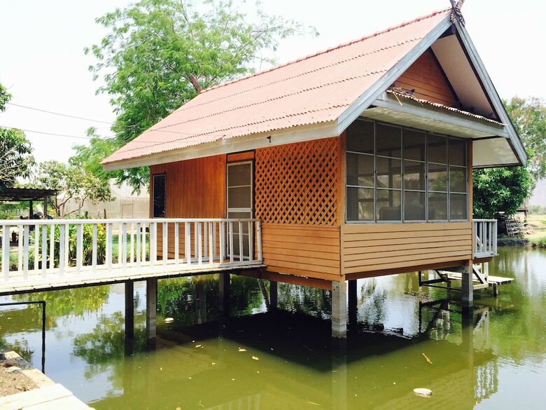 Hotel Wanlapa Farmstay