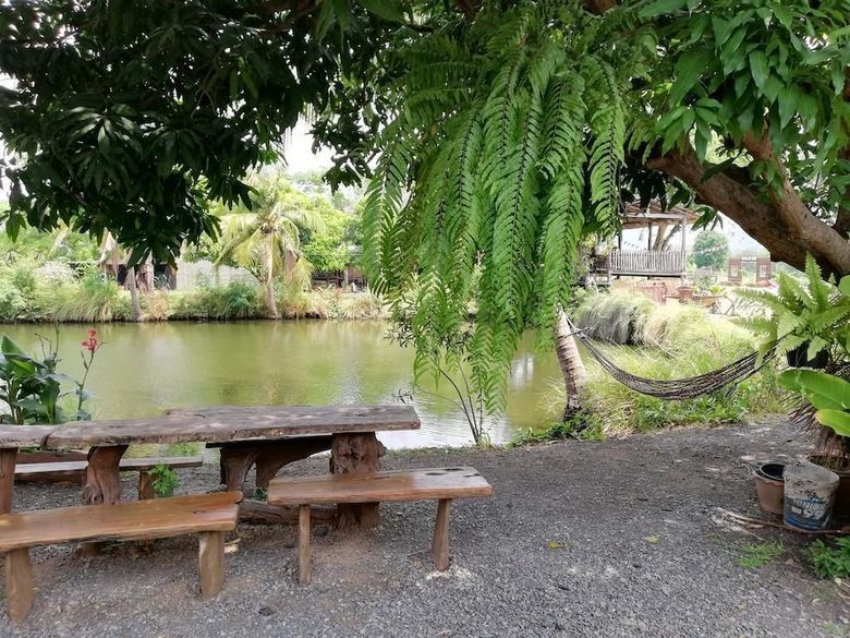 Hotel Wanlapa Farmstay