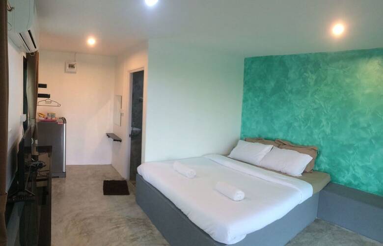 Hotel Wanlapa Farmstay