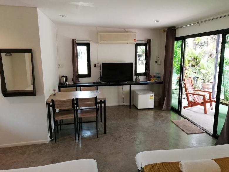 Hotel Wanlapa Farmstay