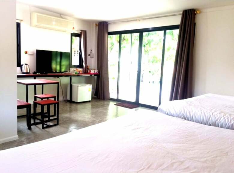 Hotel Wanlapa Farmstay
