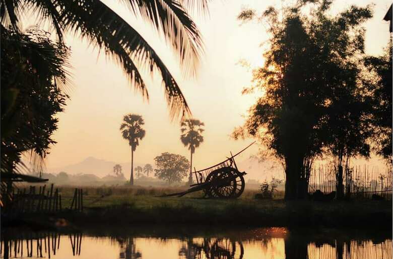 Hotel Wanlapa Farmstay