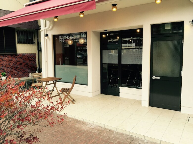 Hostal Guest House Tsudoi - Hostel