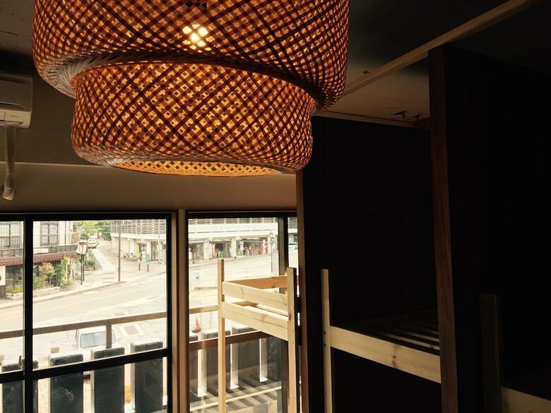 Hostal Guest House Tsudoi - Hostel