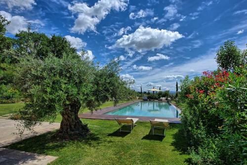 Villa Dora