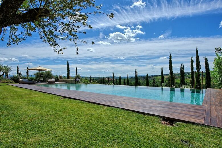 Villa Dora