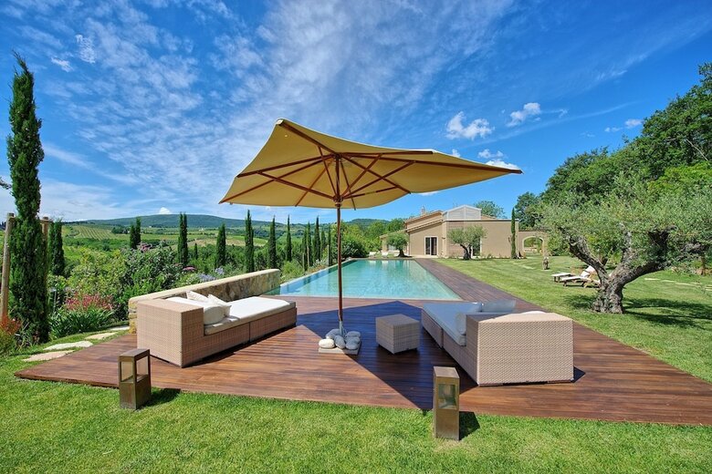 Villa Dora