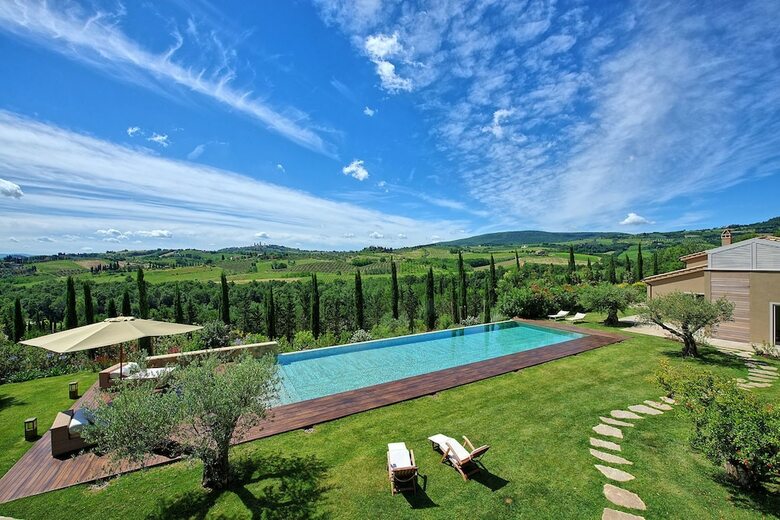 Villa Dora