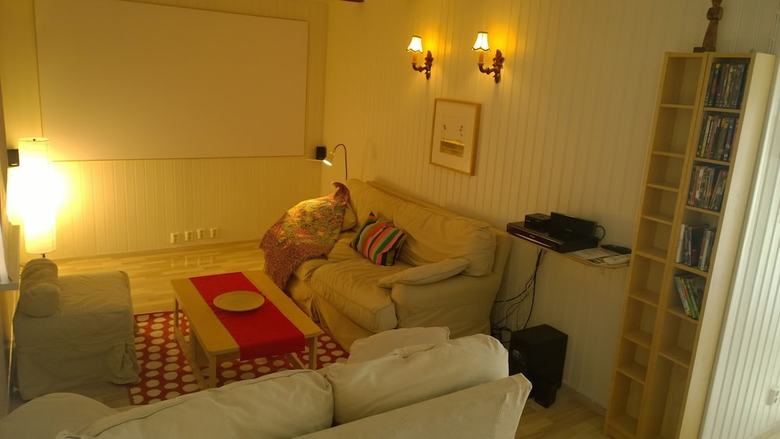 Apartamentos Private House With Garden