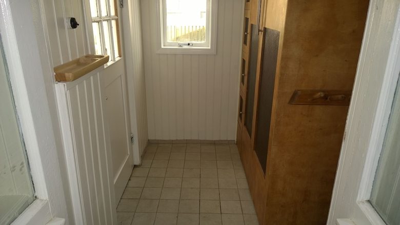 Apartamentos Private House With Garden