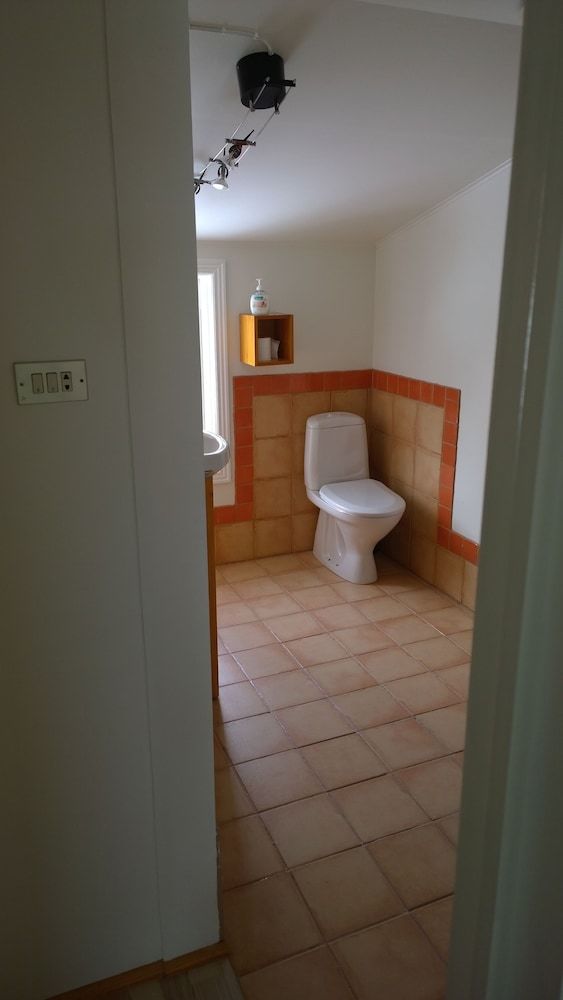 Apartamentos Private House With Garden