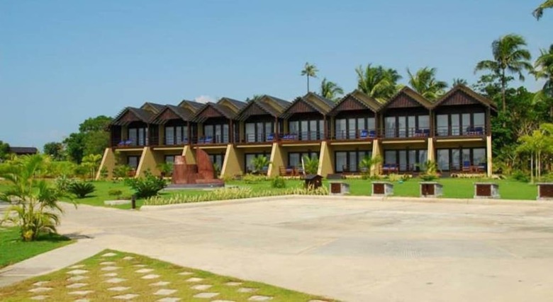 Hotel Bay Of Bengal Resort