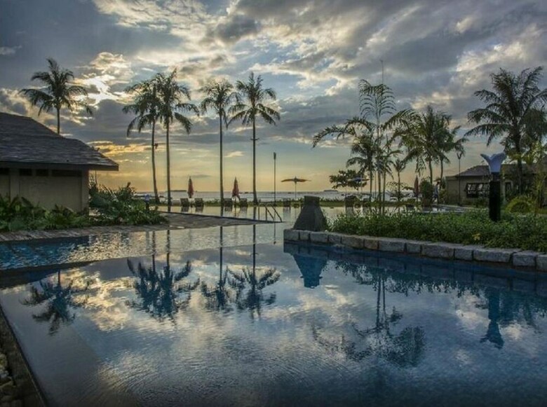 Hotel Bay Of Bengal Resort