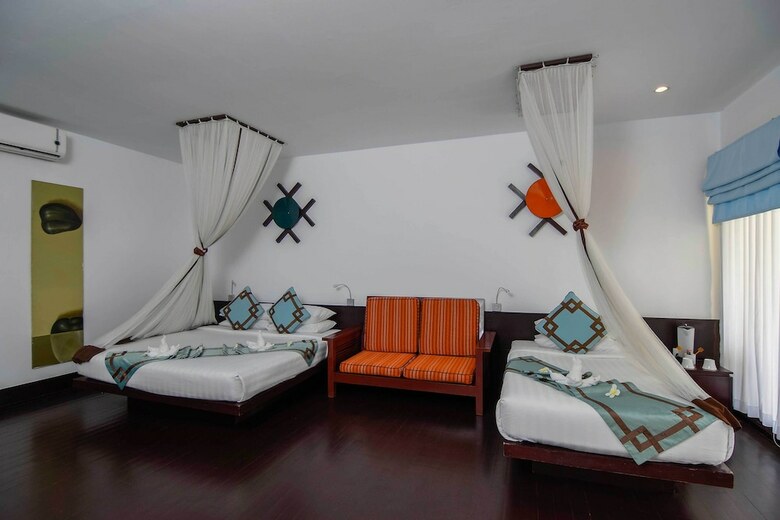 Hotel Bay Of Bengal Resort