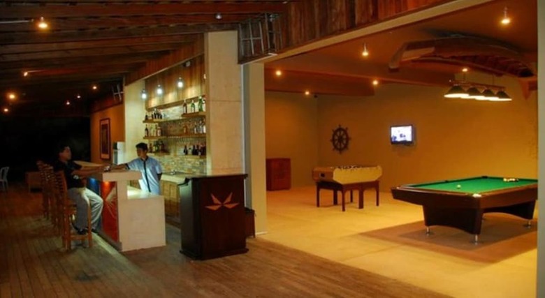 Hotel Bay Of Bengal Resort